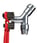 Rothenberger Pipe Roughing Wrench, 3/8-2" RO-56500 miniature