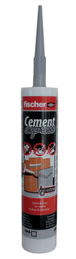 Cement expres grå 310 ml 517920
