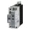 1-pol analog-styret Solid-state relæ Udg 85-265V/30AAC Ext Fors 24VDC/AC RGC1P23V30ED miniature