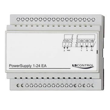 PowerSupply 1-24 EA / ES 957 45030