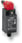 Sikkerhedsdør-hængsel switch,AkselAktuator, 2xM20 ledning 2 NC (slow-action) D4NH-8BAS 170753 miniature
