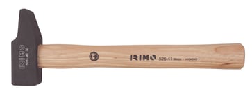 Irimo french rivoir hammer 35mm wooden handle 526-51-2