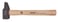 Irimo french rivoir hammer 30mm wooden handle 526-41-2 miniature