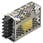 Strømforsyning, 15 W, 100-240 VAC input, 24VDC, 0,7A udgang, Front terminal S8FS-C01524J 668755 miniature