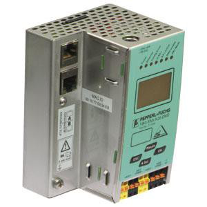 AS-Interface gateway VBG-ENX-K20-DMD 217256
