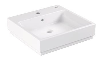 GROHE Cube Ceramic counter top basin 50 cm 3947800H