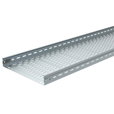 P31 mfa cable tray 60x600 ral9010 3 meter 484537