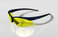 Böhler beskyttelsesbriller gul glas 32458 miniature