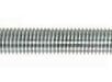 Threaded rods stainless steel A2 DIN 976-1 left hand thread