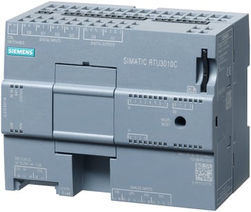 SIMATIC RTU3010C kompakt laveffekt RTU 6NH3112-0BA00-0XX0