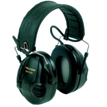 3M Peltor SportTac Headset 26dB MT16H210F-478-R 7000039607