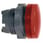 Harmony signallampehoved i plast for BA9s med linse i rød farve ZB5AV04 miniature