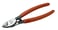 Bahco Cutting/stripping pliers 2233 D-200 miniature