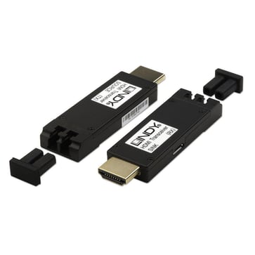 HDMI 2.0 fiber optisk Extender kit 300m 38170