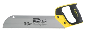 Stanley fatmax finersav 350mm 13tpi 2-17-204