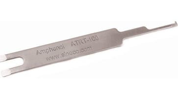 AT Removal tool grey, Amphenol Industrial 300-27-528