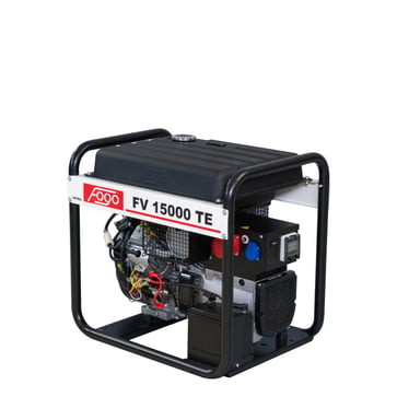 Fogo FV15000TE generator 400/230v 59460TE