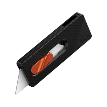 Slice EDC lommekniv med metalhåndtag 10496 5810496