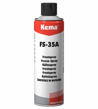 Kema FS-35A  Coolspray 06593