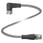 Extension cable V1-W-2M-PUR-V1-G 098854 miniature