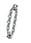 RIDGID FlexShaft K9-204 kædeskraber 2" dobbelt kæde karbidskær 64308 miniature