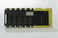 CPU backplane med C200H I/O-BUS, 8 I/O-slots CS1W-BC083 CHN 135559 miniature