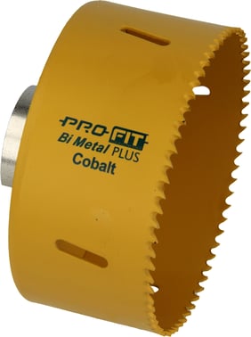 Pro-fit Hulsav BiMetal Cobalt+ 92mm 35109051092