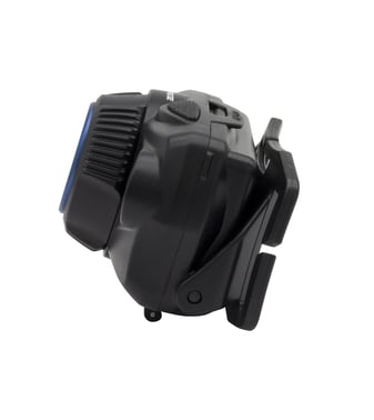 WRKPRO Headlight Q2 with focus and sensor 50620280