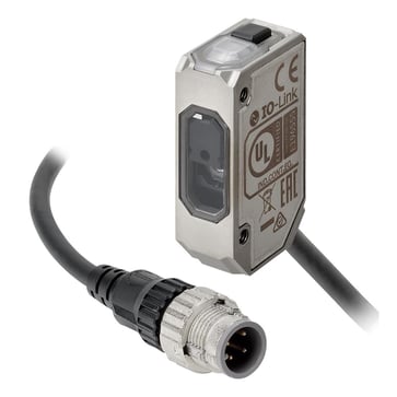 Photoelectric sensor E3AS-F1500IMT-M1TJ 0.3M 690981