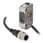 Fotoelektrisk sensor E3AS-F1500IMT-M1TJ 0.3M 690981 miniature