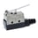 Enclosed switch hinge lever SPDT 10A SHL-W155 111621 miniature