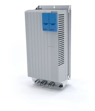 NORDAC SK515E frekvensomformer 3x400VAC, 160kW med STO 275721630