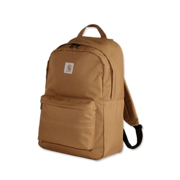 Carhartt backpack brown 21L B0000280211-OFA