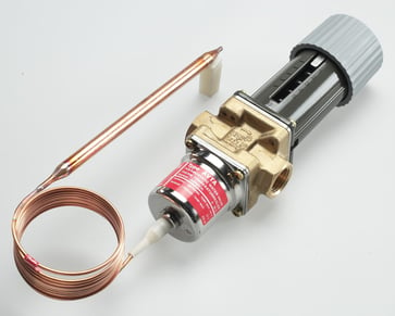 Danfoss AVTA thermostatic water valves 003N0047