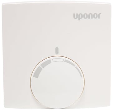 Uponor thermostat T-23 230 V 1058422