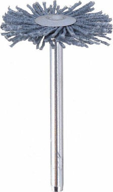 Dremel High-Performance Abrasive Brush (538) 26mm 26150538JA