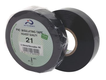 Tape rød      15MMX10M NR.21 PVC21ARD_5
