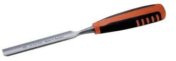 Bahco 2 component handle gouge 12mm 422P-12