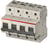 Miniature Circuit Breaker S804S-C32 2CCS864001R0324 miniature