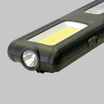 ACHILLES maxi LED-Håndlampe SO 74-0018-0001