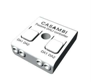 Casambi Bluetooth DCS Dali Unit 4508013