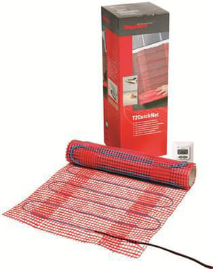 Floorheating mat T2Quicknet90 6,0m2 SZ18300288