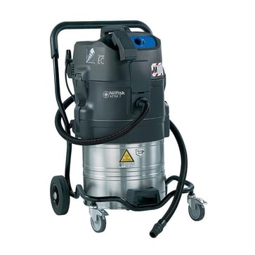 Vacuum cleaner dry/wet ATTIX 791-2M/B1 302001537