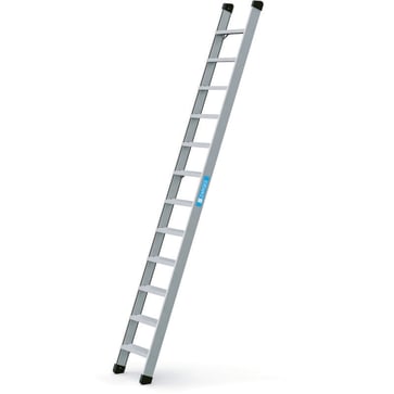 Single ladder 12 steps 2,99 m 40382