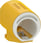 LK FUGA 1x 16/20 mm nozzle for concrete boxes 504D0114 miniature