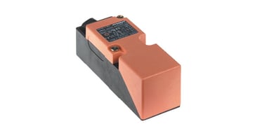 Induktiv sensor 20mm Terminal space 20... 250 VAC/VDC -25…80° Type: IM0010 137-57-913