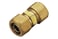Unite kobling kompression 16 x 2,0 - 16 x 2,0 mm 1400015 miniature