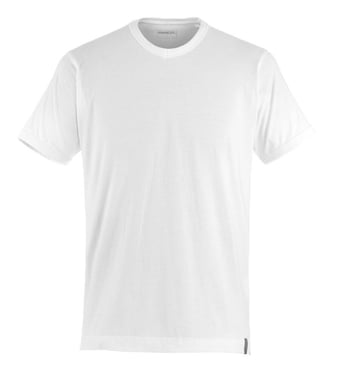 Mascot Algoso T-Shirt hvid 3XL 50415-250-06-3XL