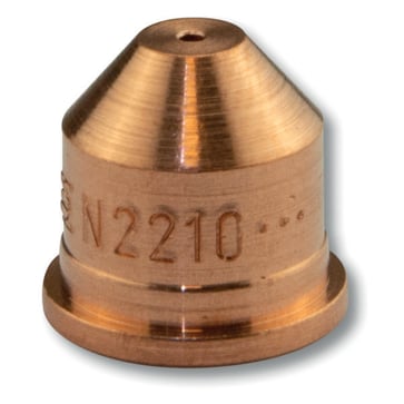 nozzle N2210  Air  50A .11.844.001.410