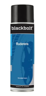 blackbolt ruderens 500 ml 3356985070